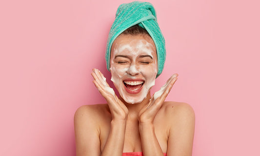 Best Face Washes for Different Skin Types